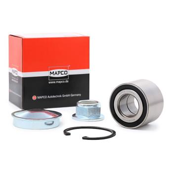 Radlagersatz hinten (26102), Renault u.A. ...